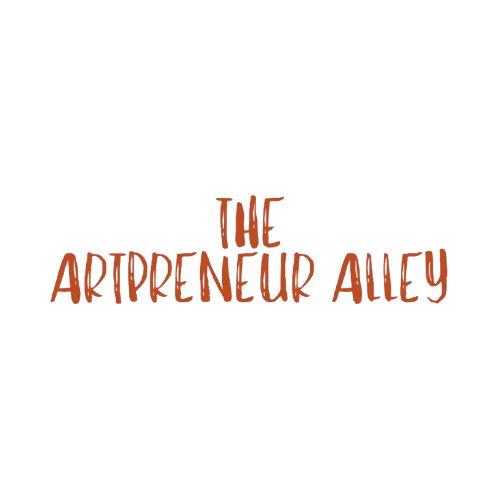 The Artpreneur Alley