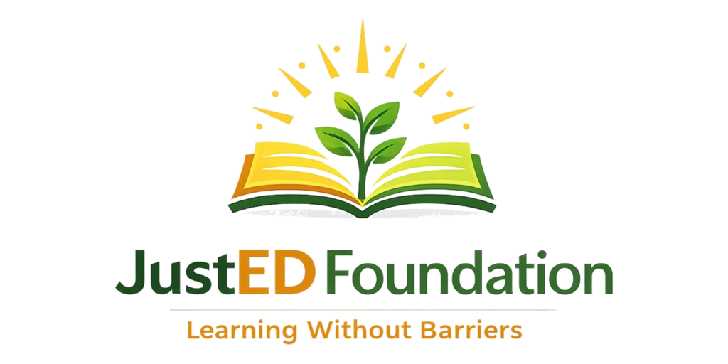 JustED Foundation