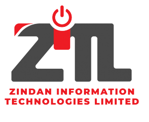 ZINDAN INFORMATION TECHNOLOGIES LIMITED