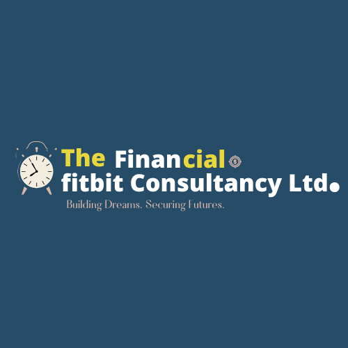 The Financial Fitbit Consultancy Ltd.