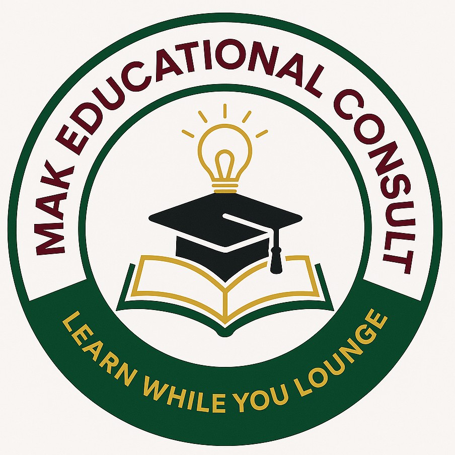 MAK. Educational Consult