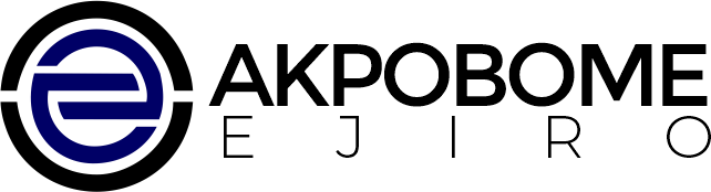 Akpobome Ejiro