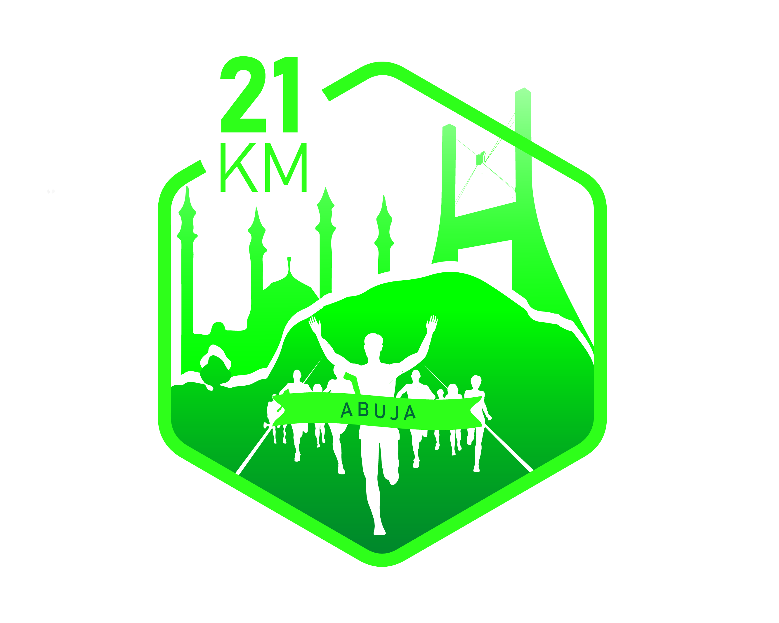 Pay for ARC Half Marathon Tickets Paystack