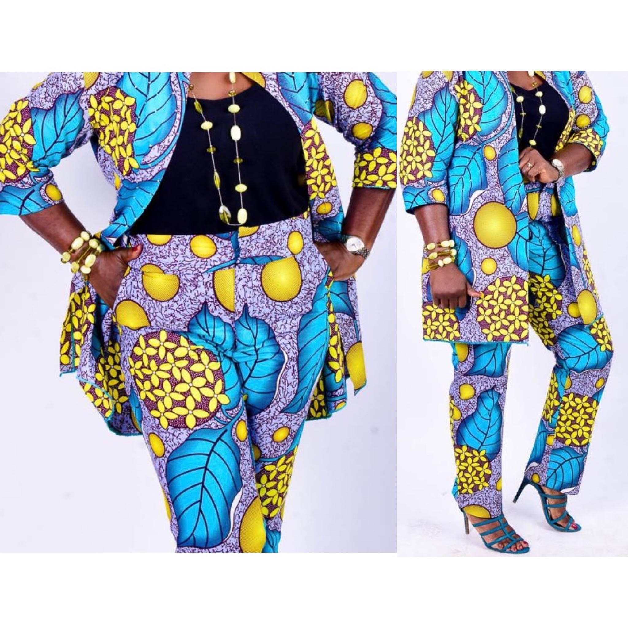 Pay for Drafting & Sewing the Perfect Pattern for Ladies Trousers